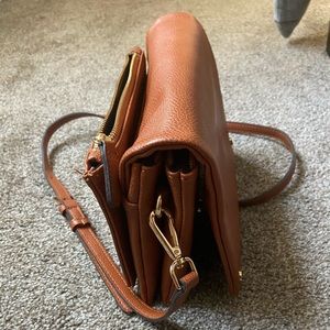 Street Level purse